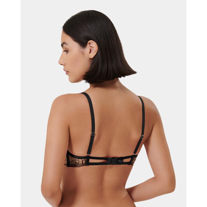 Bluebella Rosalie Wired Bra image number 1